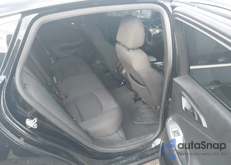 2024 Chevrolet Malibu Fwd 1Lt from USA, damaged, VIN 1G1ZD5ST4RF235651